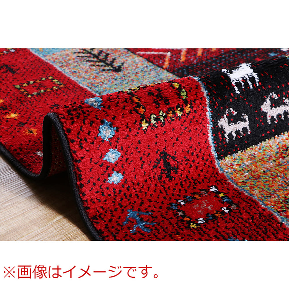 【引取りキャンペーン対象外】イビサ　ＲＥ　２００×２５０ｃｍ [3]