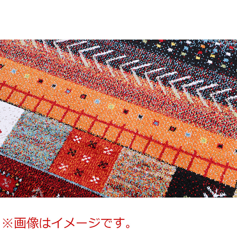 【引取りキャンペーン対象外】イビサ　ＲＥ　２００×２５０ｃｍ [4]