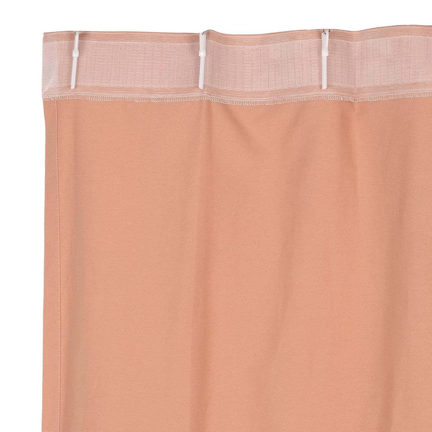 厚地カーテン　ニース　100×178　2枚組　RO [5]