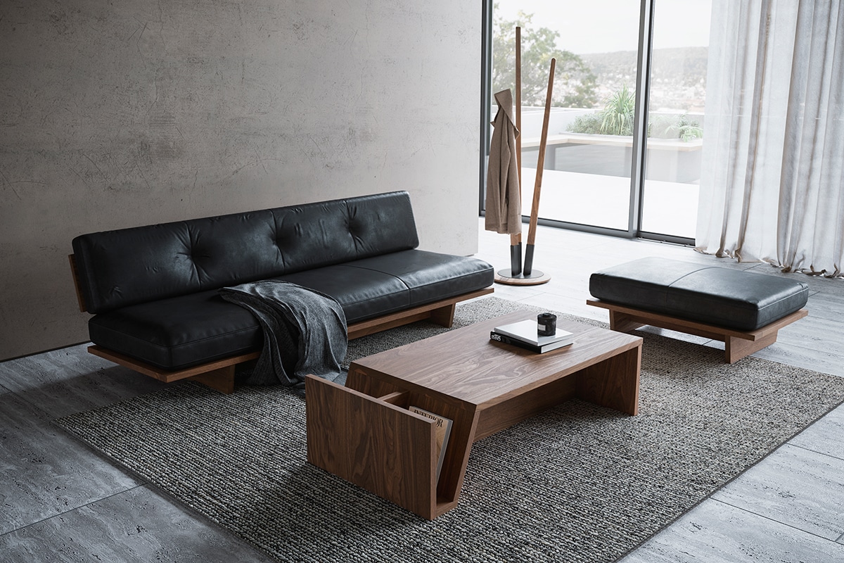 MORELESS SOFA モアレス ソファ