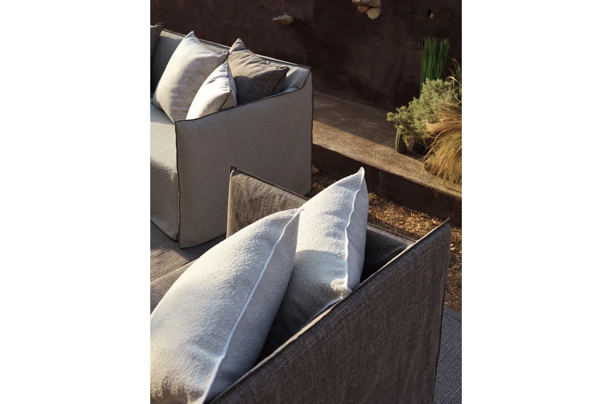 GERVASONI | GHOSTOUT 05 ゴースト アウト05