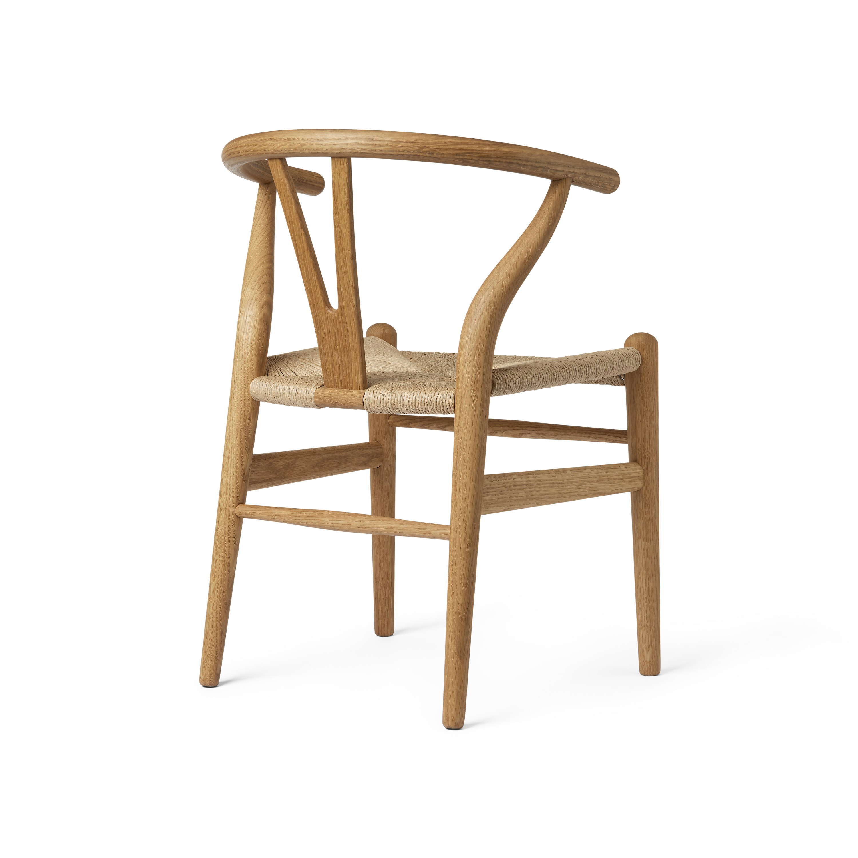 【2024年限定】CH24（チルドレン・Yチェア） / Children’s Wishbone Chair / オーク材 オイル仕上げ / CARL HANSEN & SON（カール・ハンセン＆サン） / ハンス J. ウェグナー / ワイチェア / 子供用チェア / 正規販売店 [3]