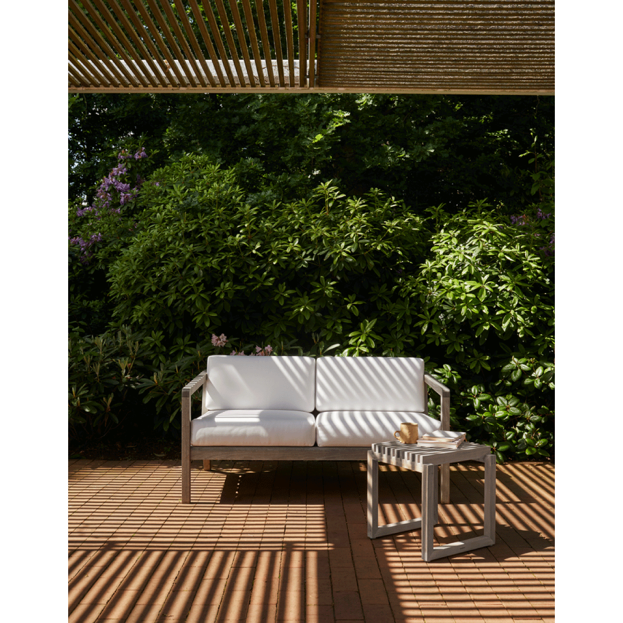 Cutter Stool / カッタースツール / オーク材無加工 / SKAGERAK（スカゲラック）/ スツール / サイドテーブル / 正規販売店 [4]