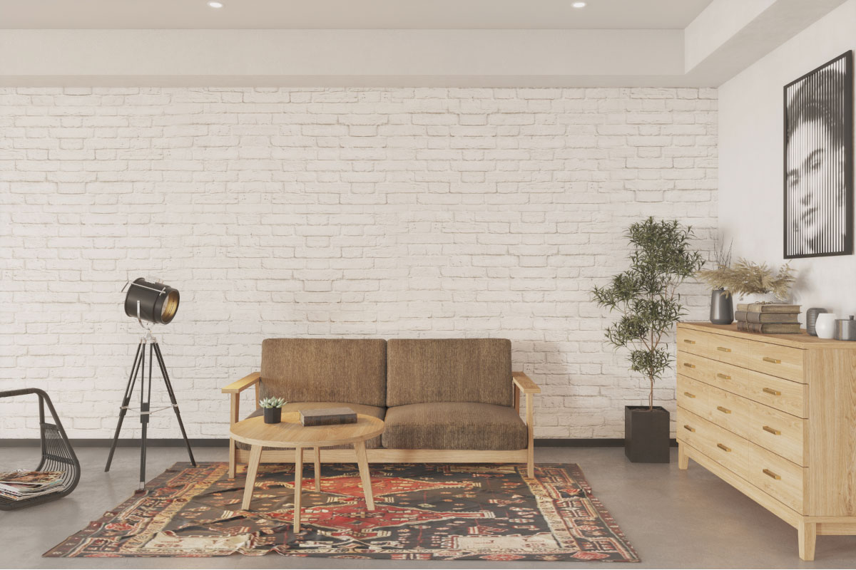 COMMON ROOTS | GRAMERCY SOFA グラマシー ソファ [3]