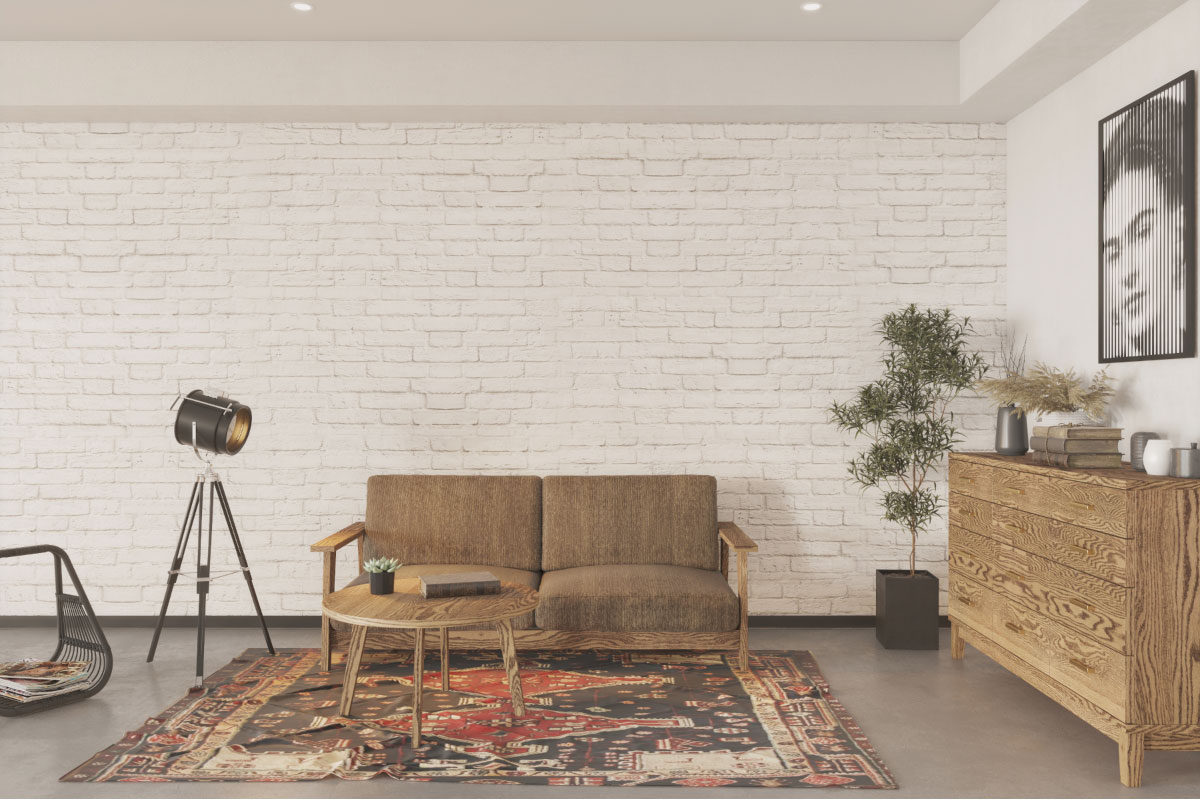 COMMON ROOTS | GRAMERCY SOFA グラマシー ソファ [2]