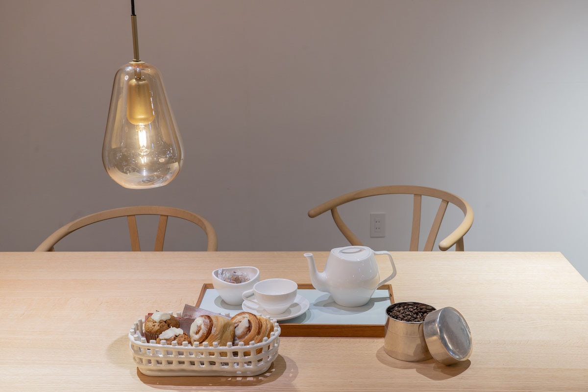 CARL HANSEN & SON | CH24 WISHBONE CHAIR CH24 Yチェア