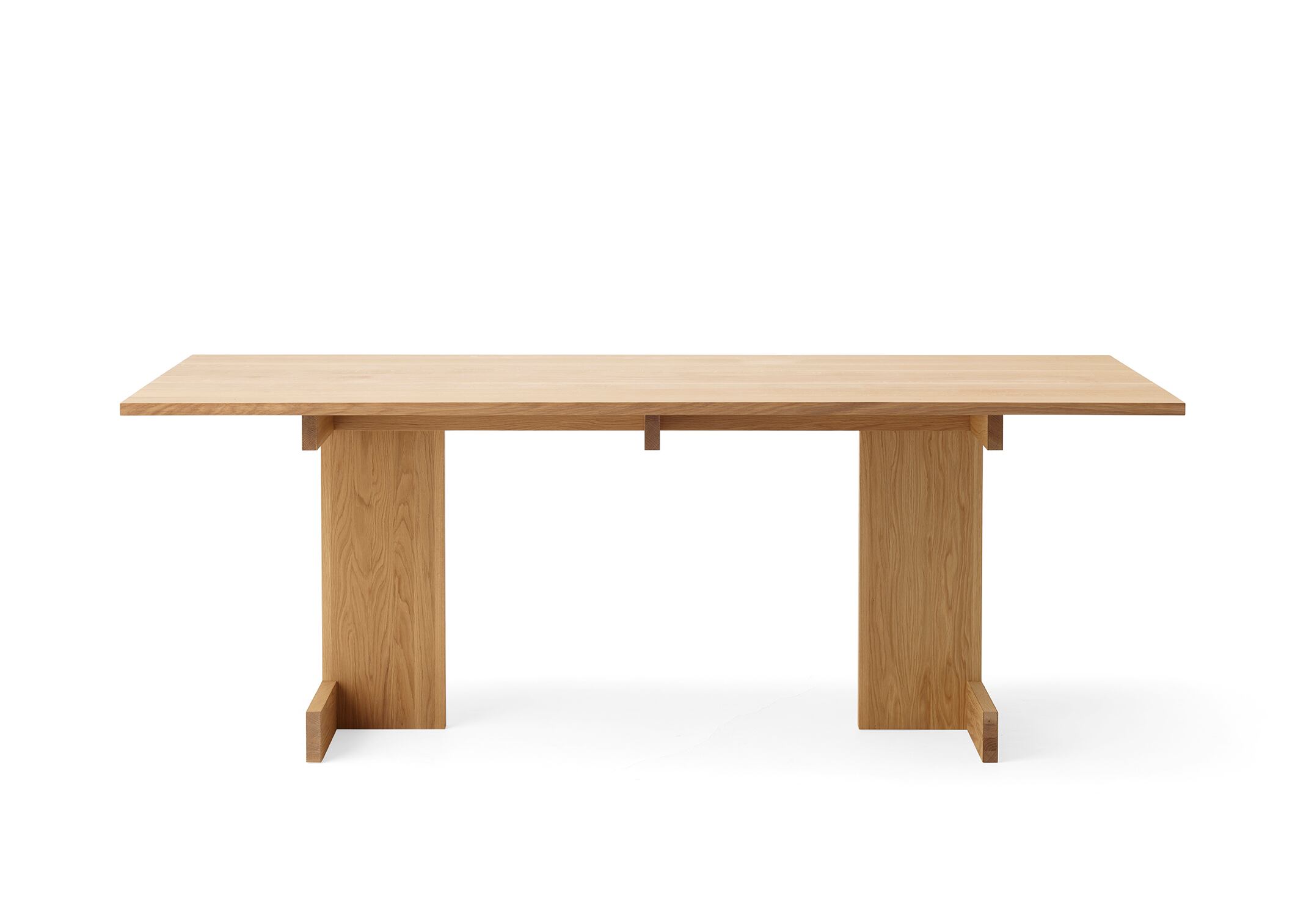 A-DT01｜wood top / pure oak [2]