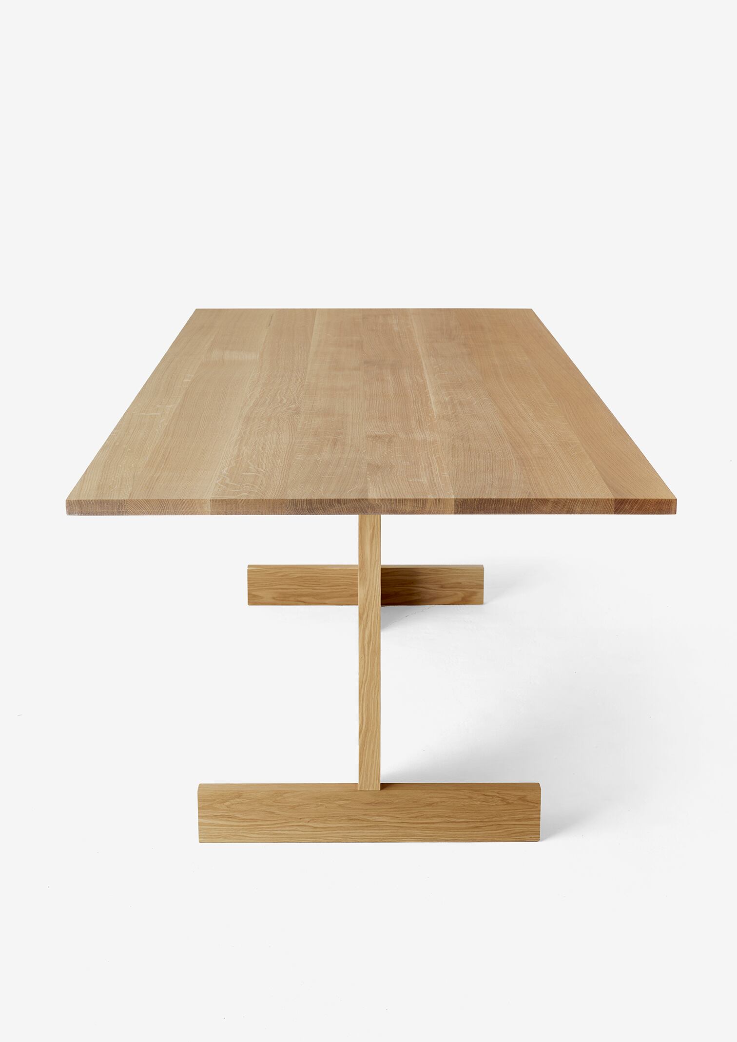 A-DT01｜wood top / pure oak [3]