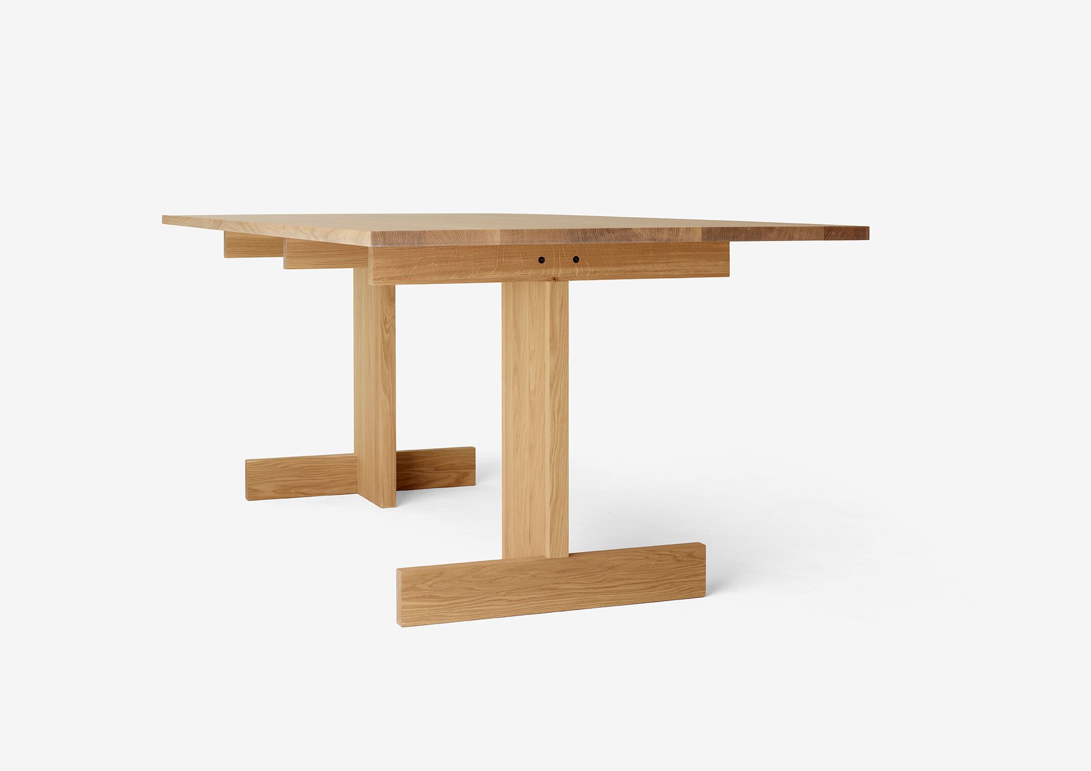 A-DT01｜wood top / pure oak [4]