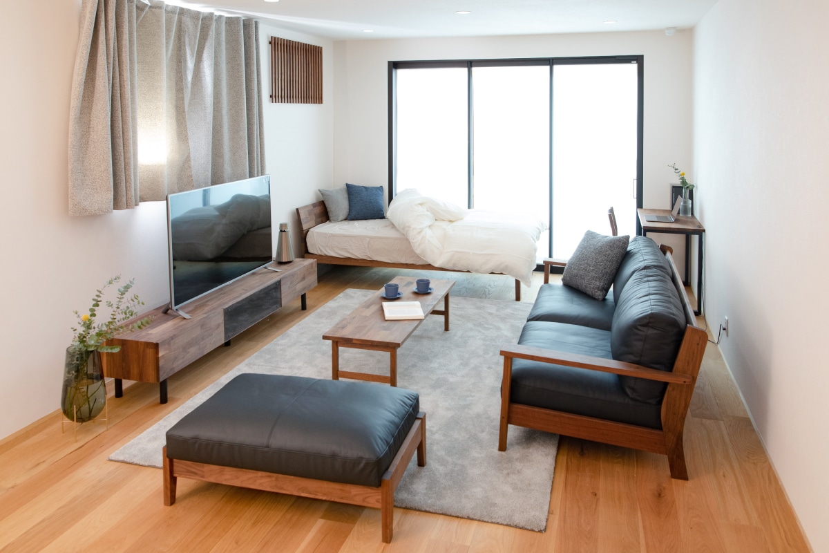 COMMON ROOTS | Picchio PSR1 ピーエスアールワン AVボード [2]