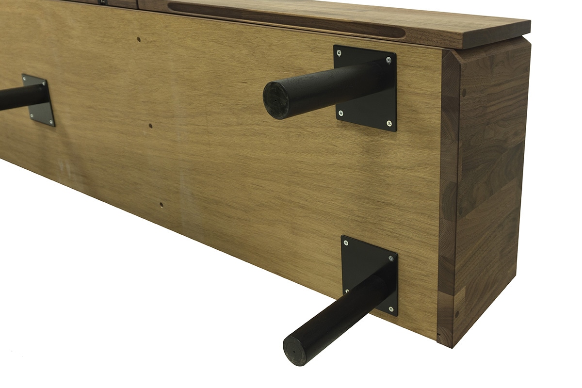 COMMON ROOTS | Picchio PSR1 ピーエスアールワン AVボード [5]