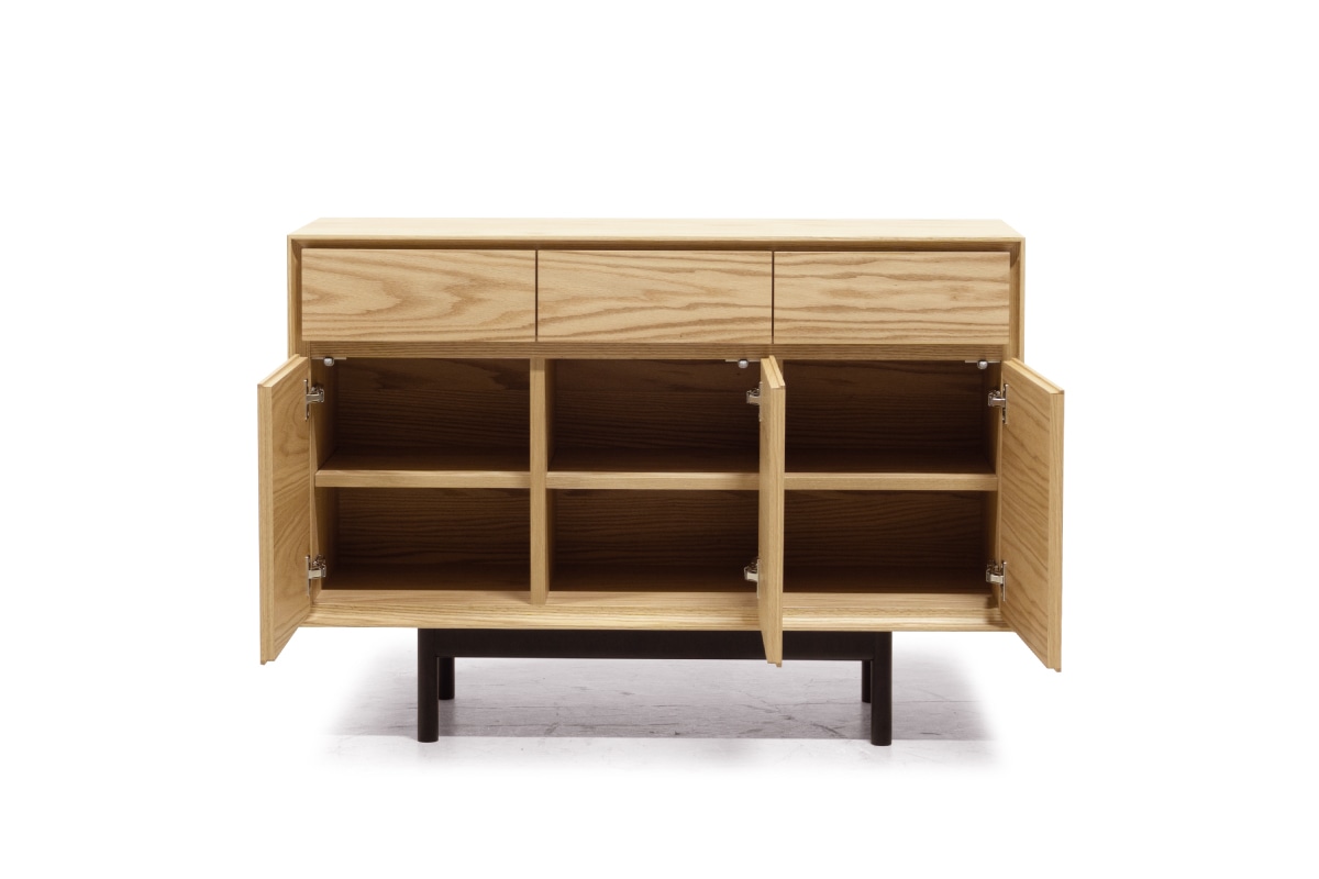 YU USB3 ユーエスビースリー サイドボード [3]