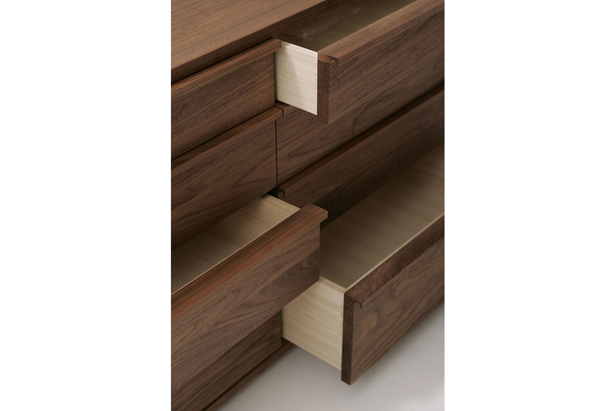 KP CHEST ケー・ピー チェスト