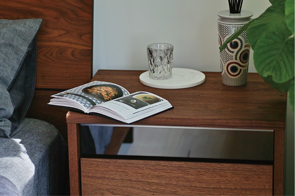 BASS SIDE CABINET バス サイドキャビネット