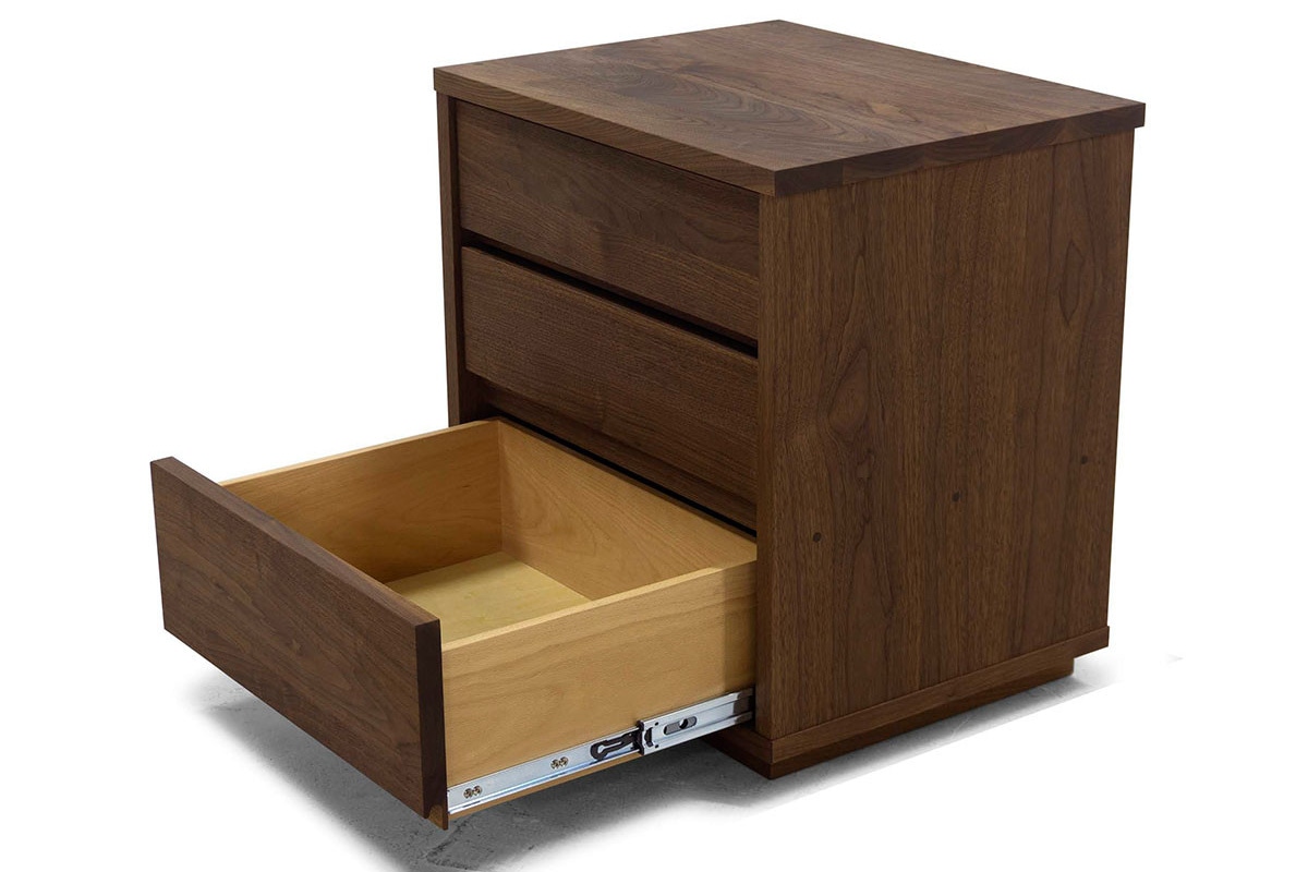 BASS SIDE DRAWERS バス サイドドロワーズ