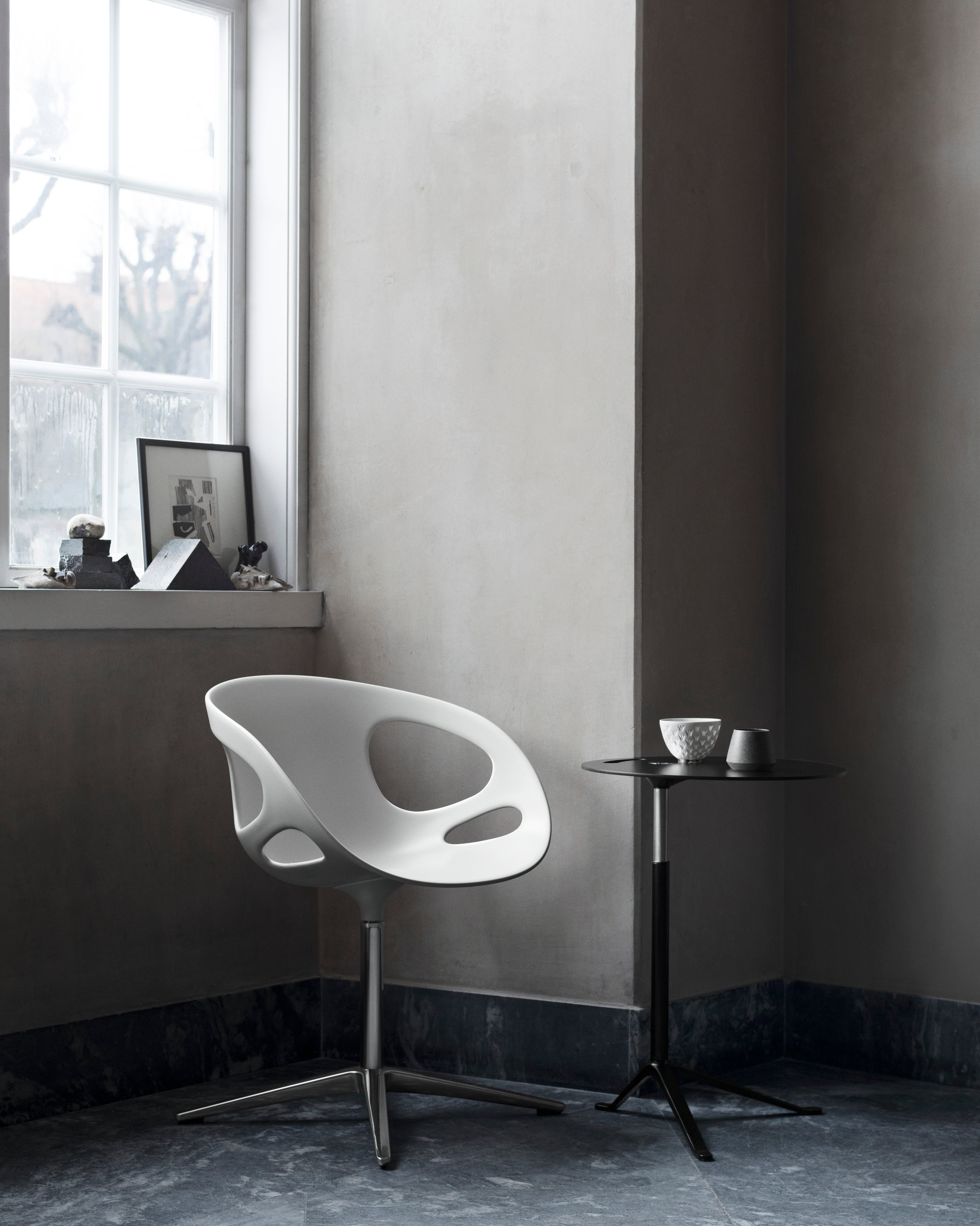 リトルフレンド｜KS11［ブラック / ブラック］ [4]