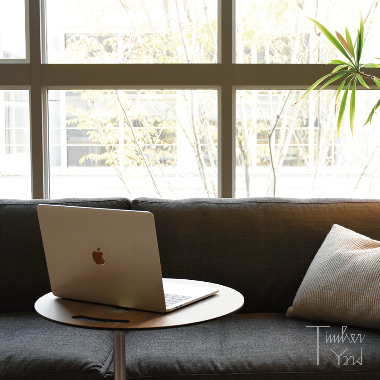 リトルフレンド｜KS11［ウォルナット / クロームポリッシュ］ [4]