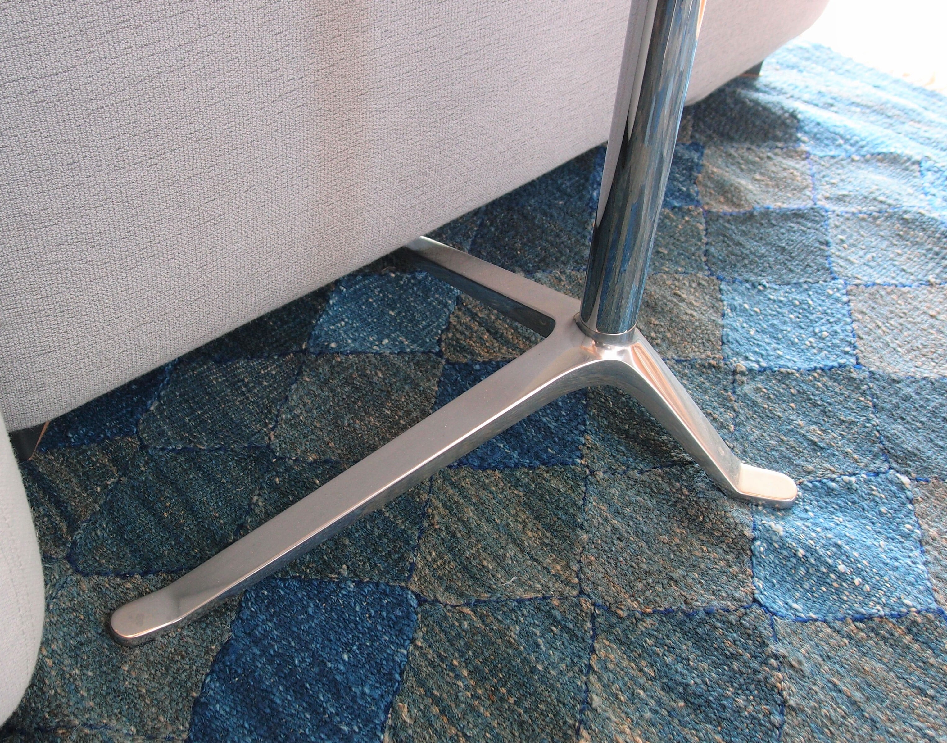 リトルフレンド｜KS11［ウォルナット / クロームポリッシュ］ [5]