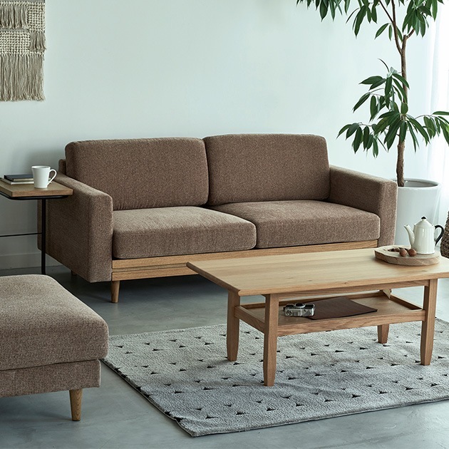 ADRS アドレス Tina sofa 3seater [4]