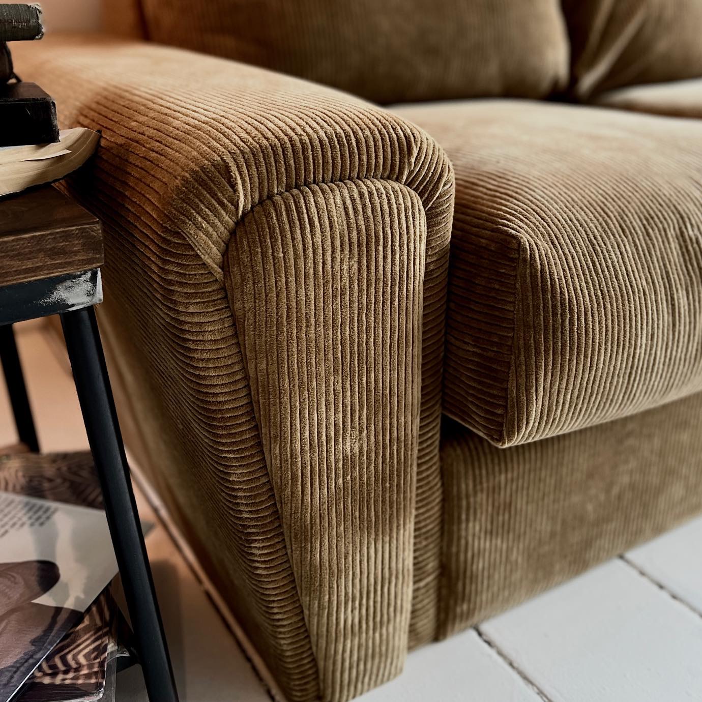 COZY-SF-008 /3-SEATER [2]