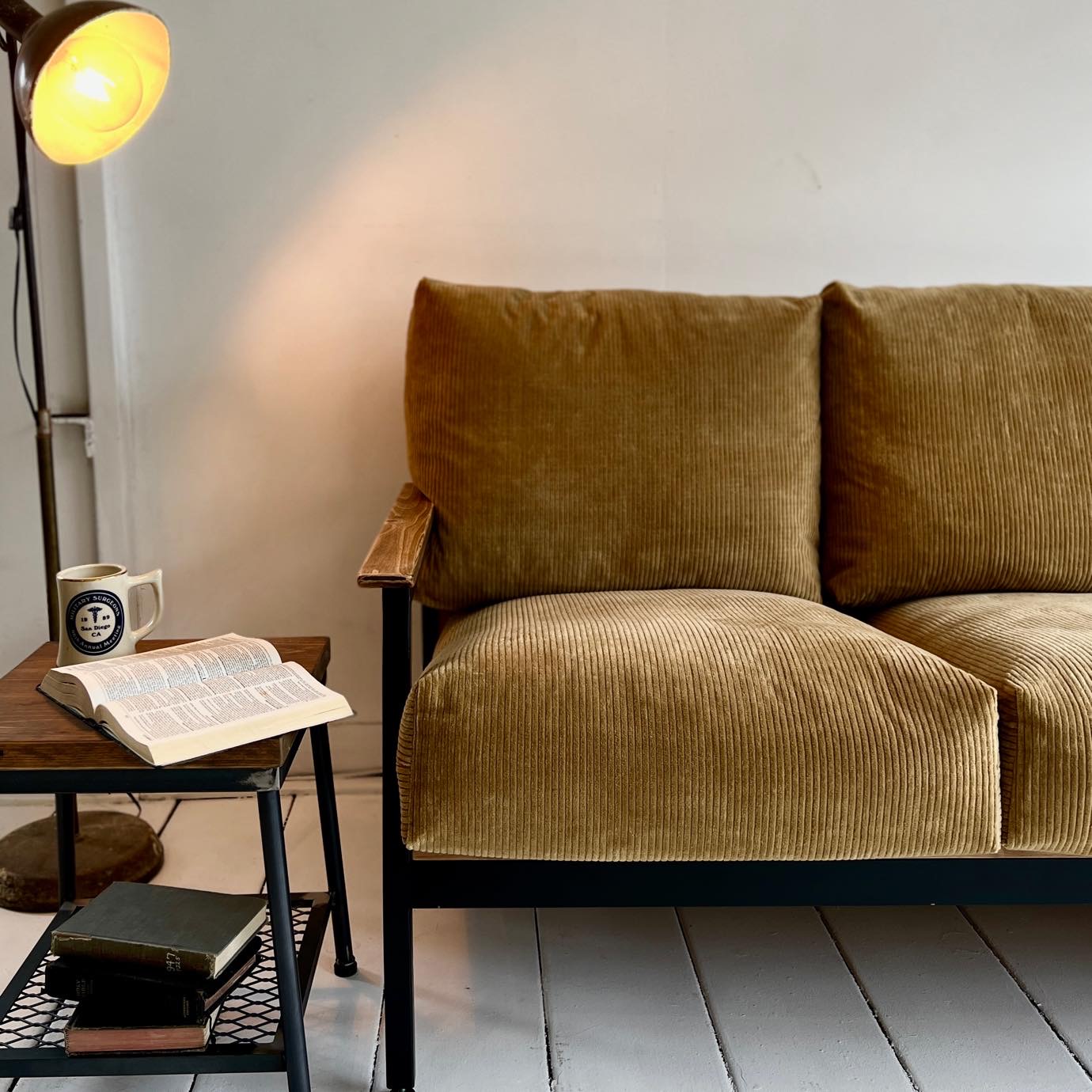 ANNA-SF-010 /3-SEATER [2]