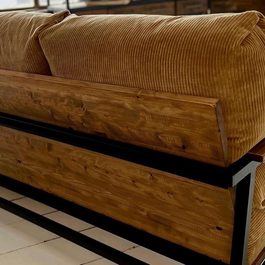 ANNA-SF-010 /3-SEATER [3]