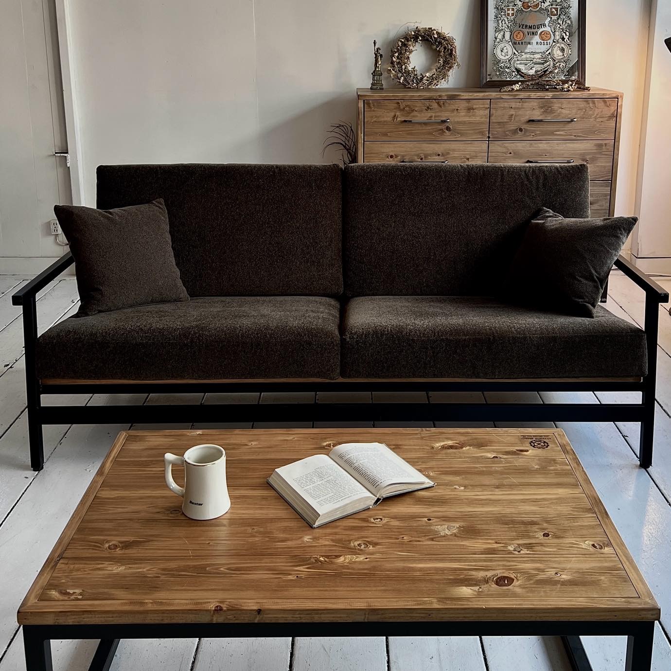 BLUE NOTE-SF-003 /3-SEATER [3]