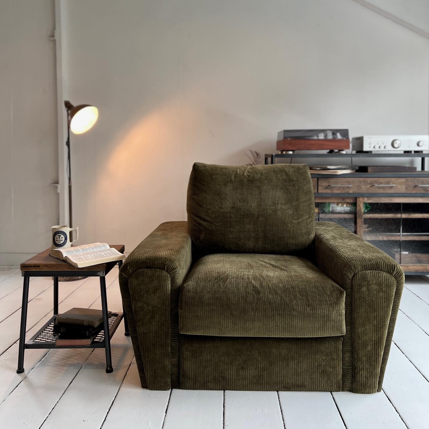 COZY-SF-009 /1-SEATER [4]