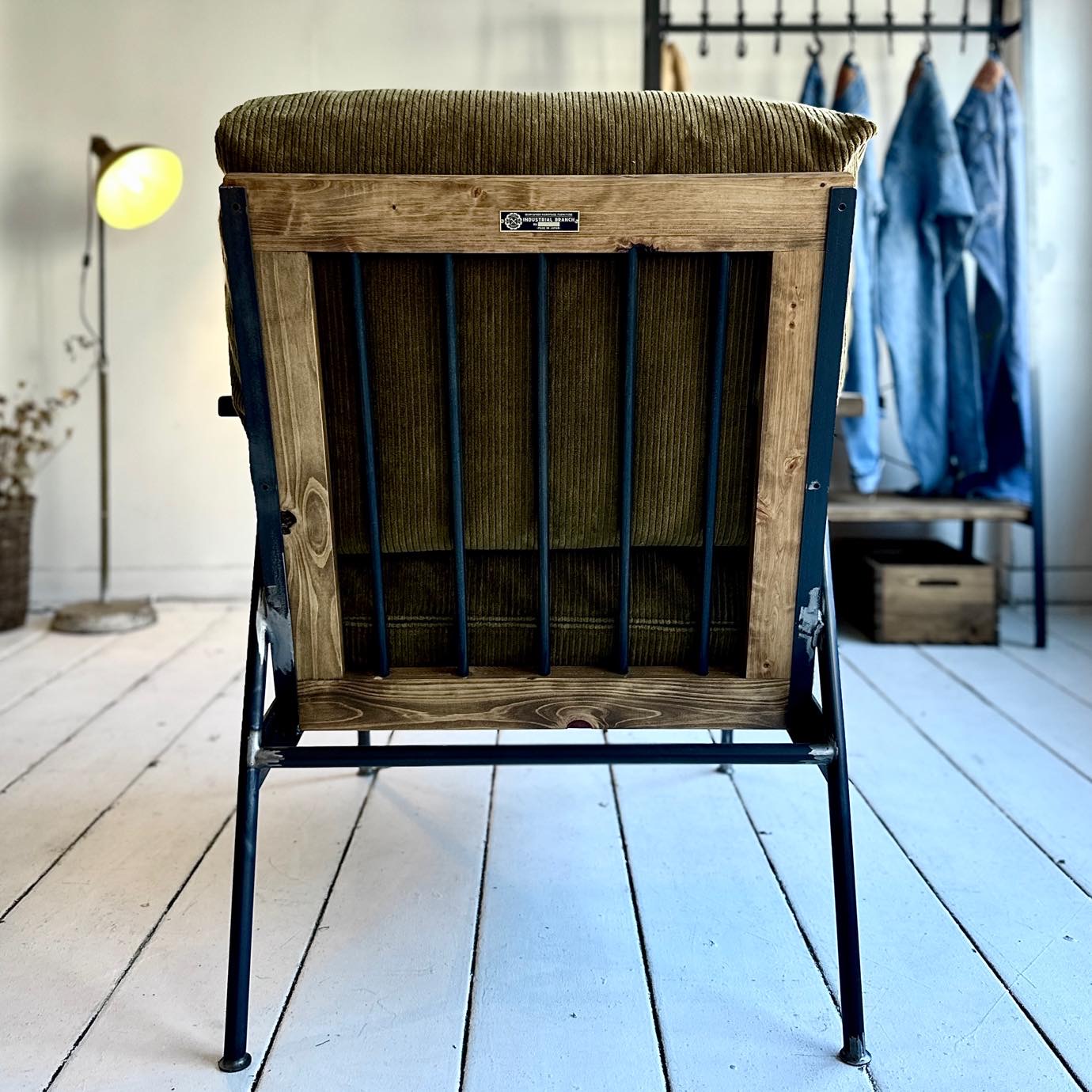 GARAGE-SF-011 /1-SEATER [3]