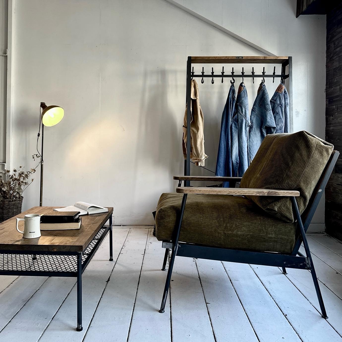 GARAGE-SF-011 /1-SEATER [5]