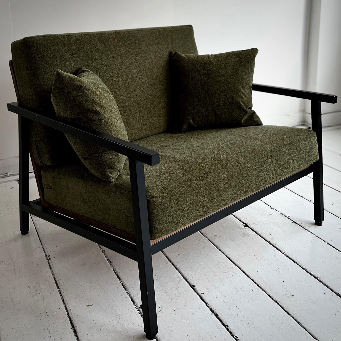 BLUE NOTE-SF-001 /1.5-SEATER [4]