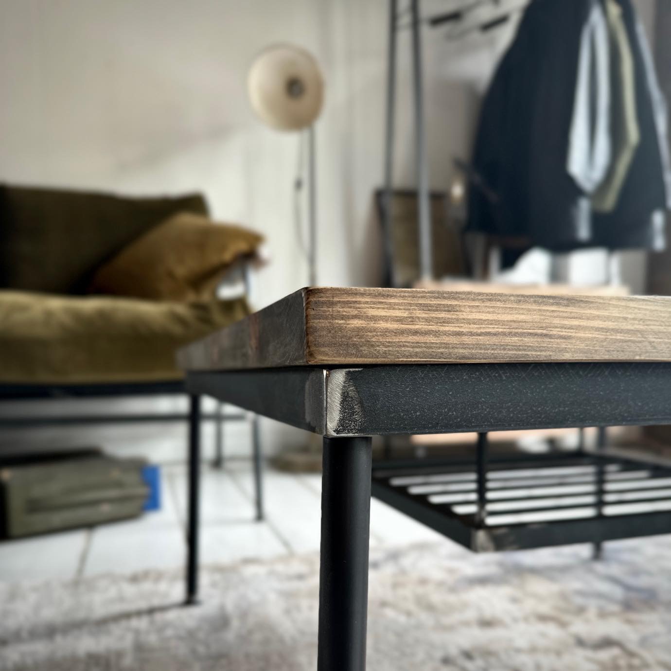 GINGER LOW TB-078 [4]