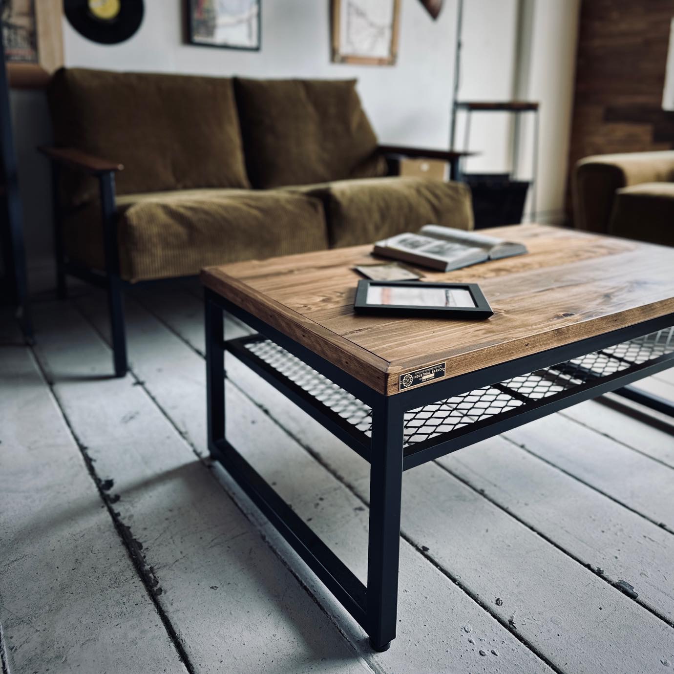 DELMARK LOW TB-068 [3]