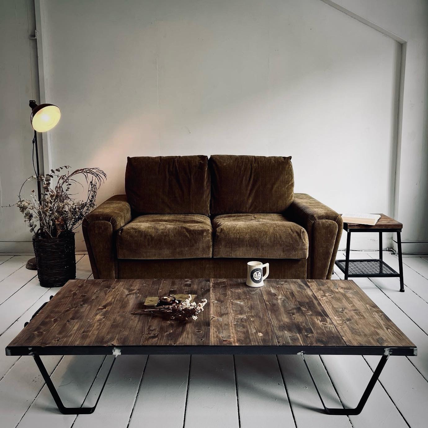 LOW LOUISIANA SOFA TB-067 [4]