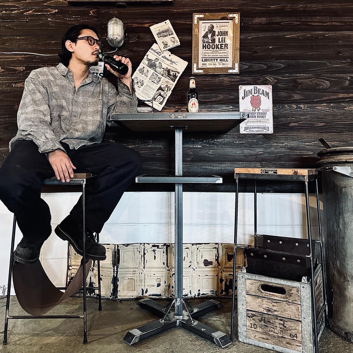 DYLAN-HIGH TB-076 [3]