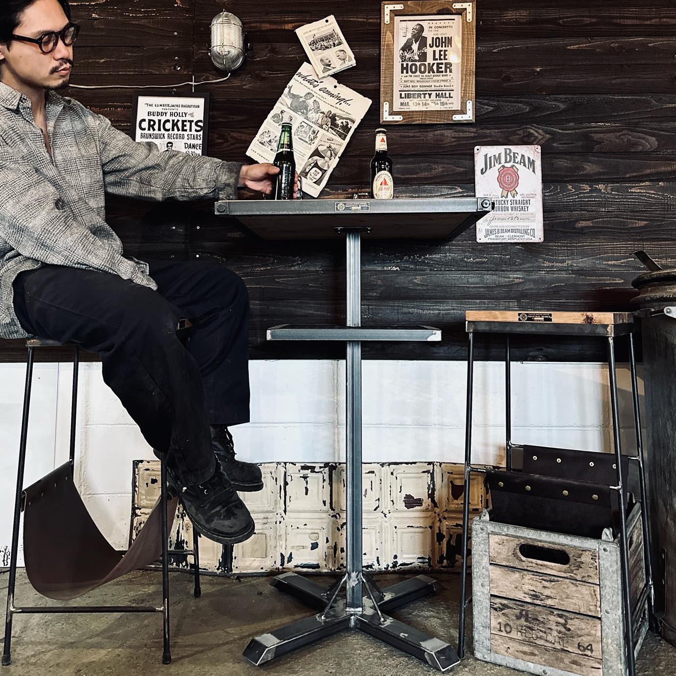 DYLAN-HIGH TB-076 [5]