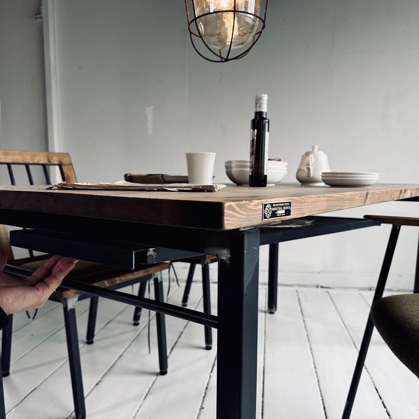 S-4LEG EXPAND TB-071 [5]