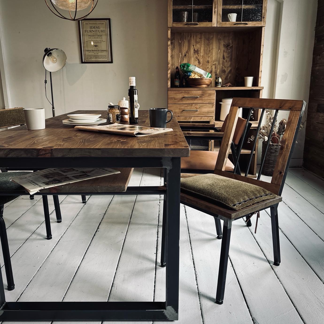 RD-LEG WOOD TB-074 [2]