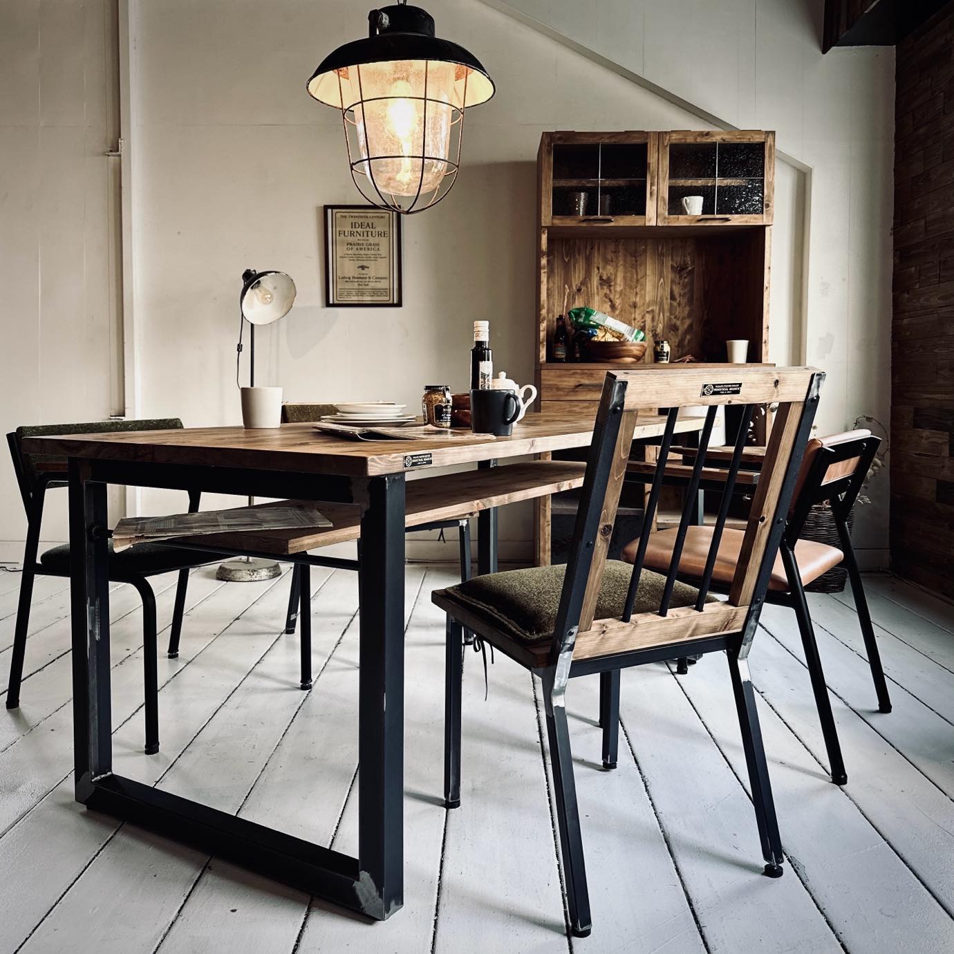 RD-LEG WOOD TB-074 [5]