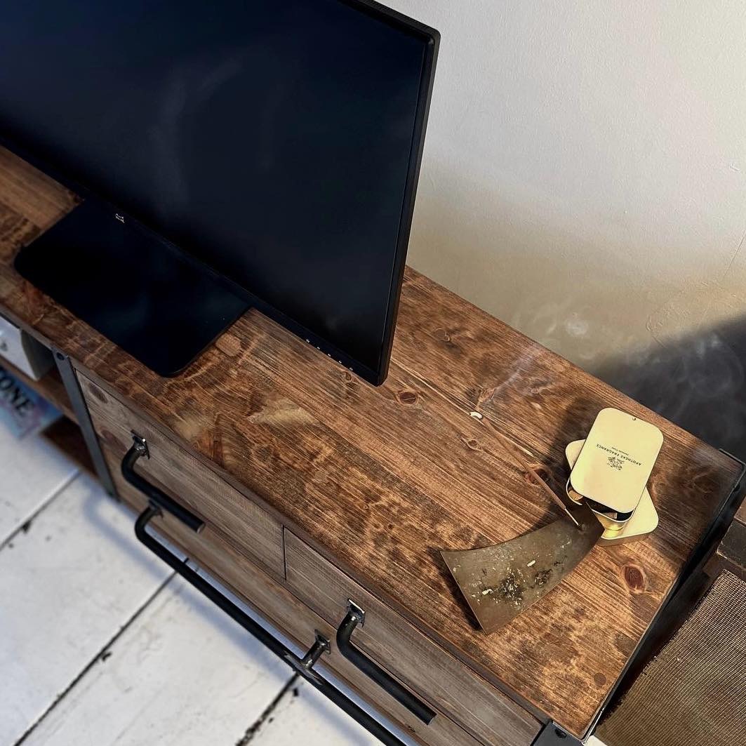 IRON HANDLE TV-014 [3]