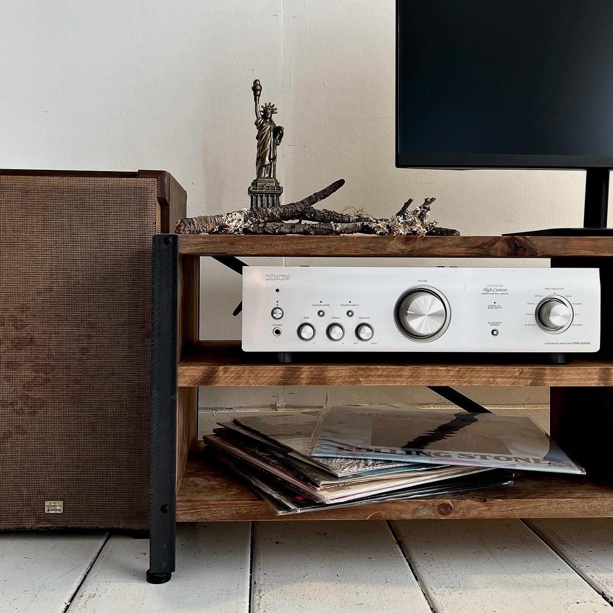 IRON HANDLE TV-014 [4]