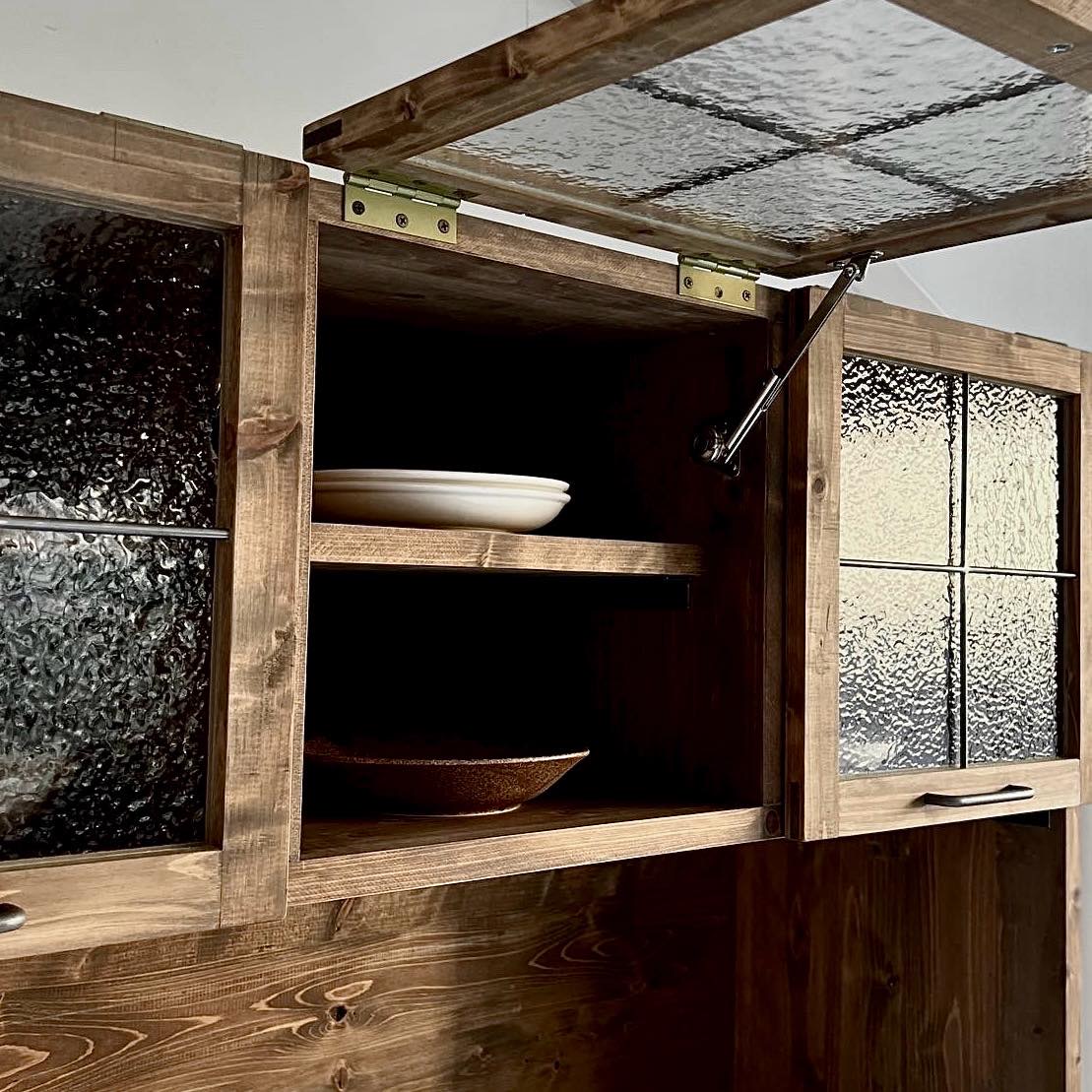 HOMESTEAD HUTCH SH-052 [5]