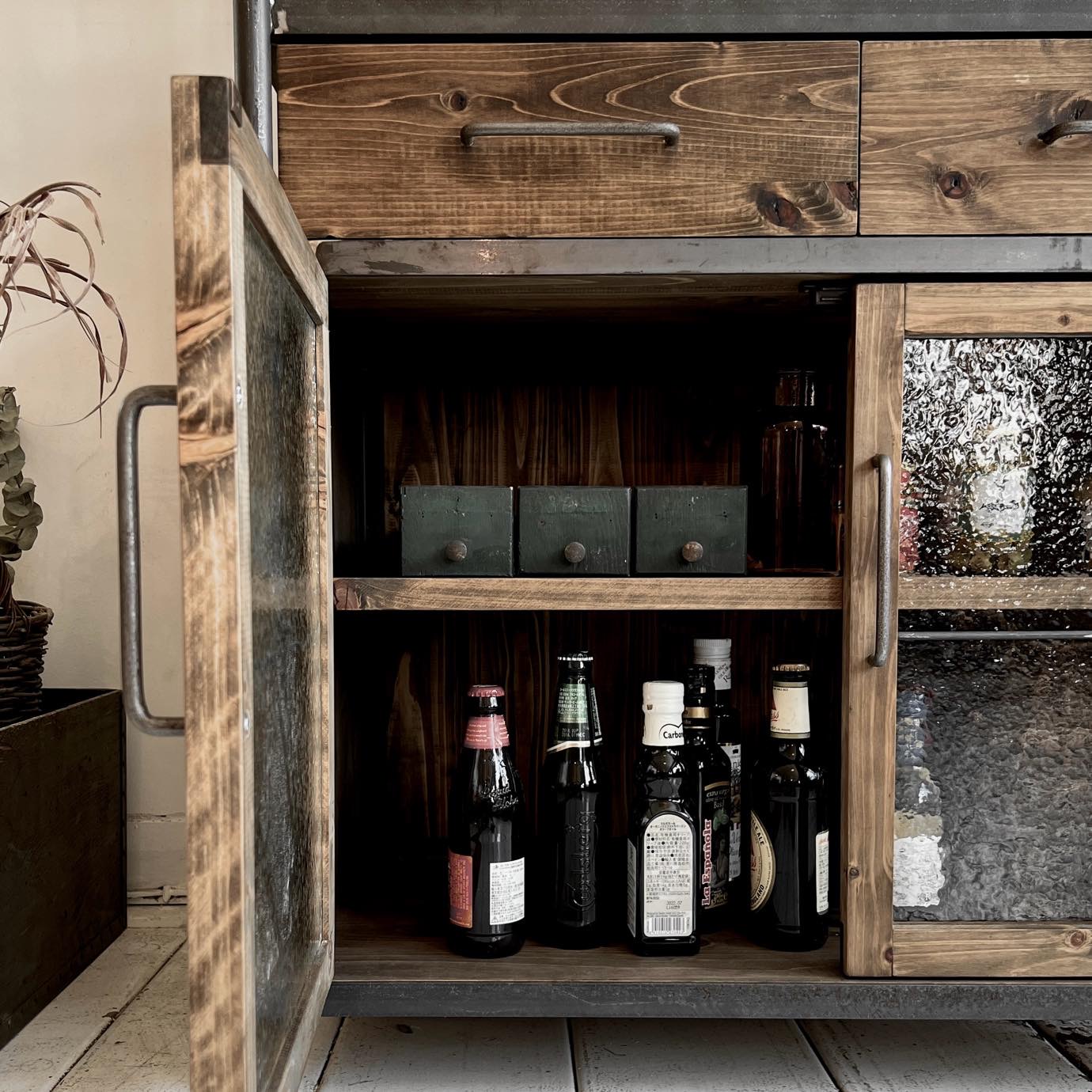 LOUISE CUPBOARD-SH-047 [3]