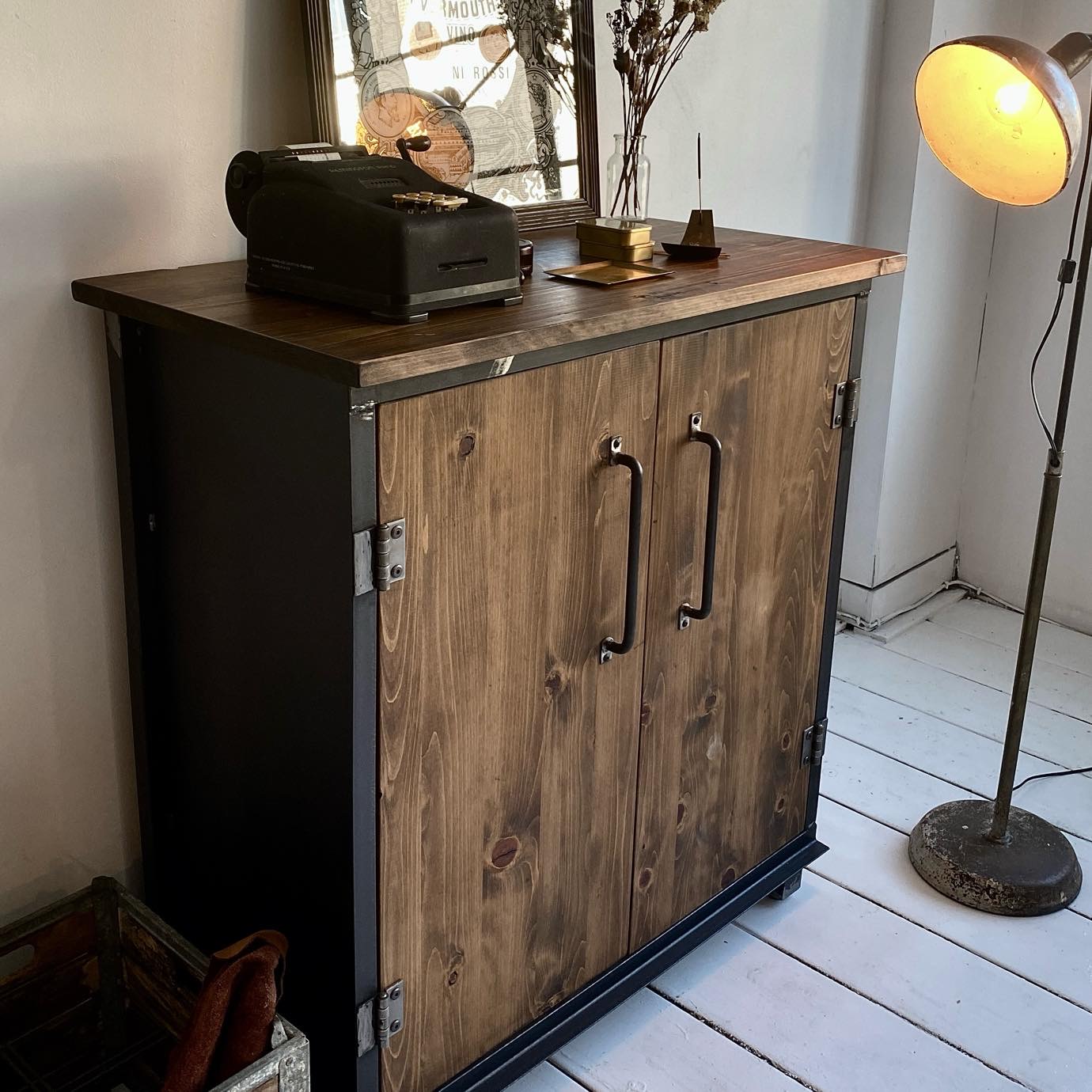 IRON MONOLITH SH-036 [5]