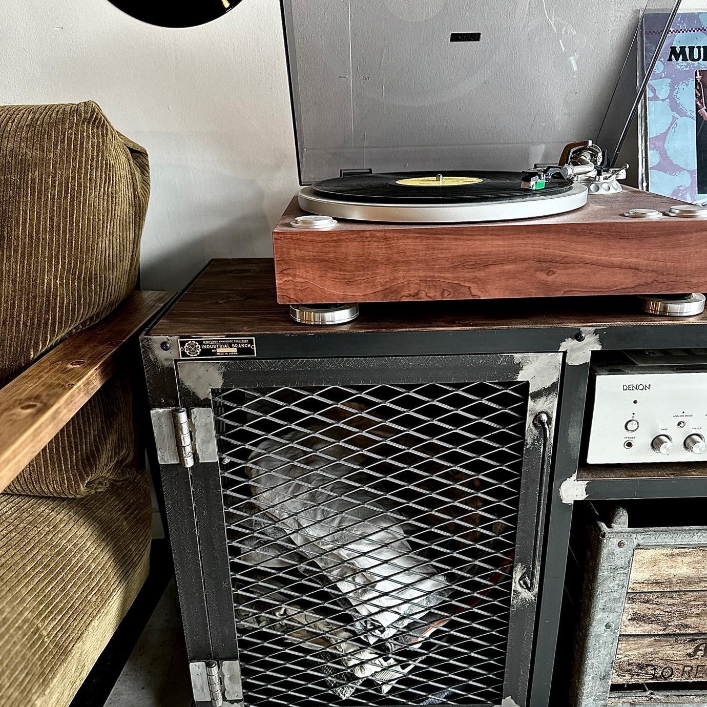 IRON AUDIO RACK IZABELLA SH-045 [3]