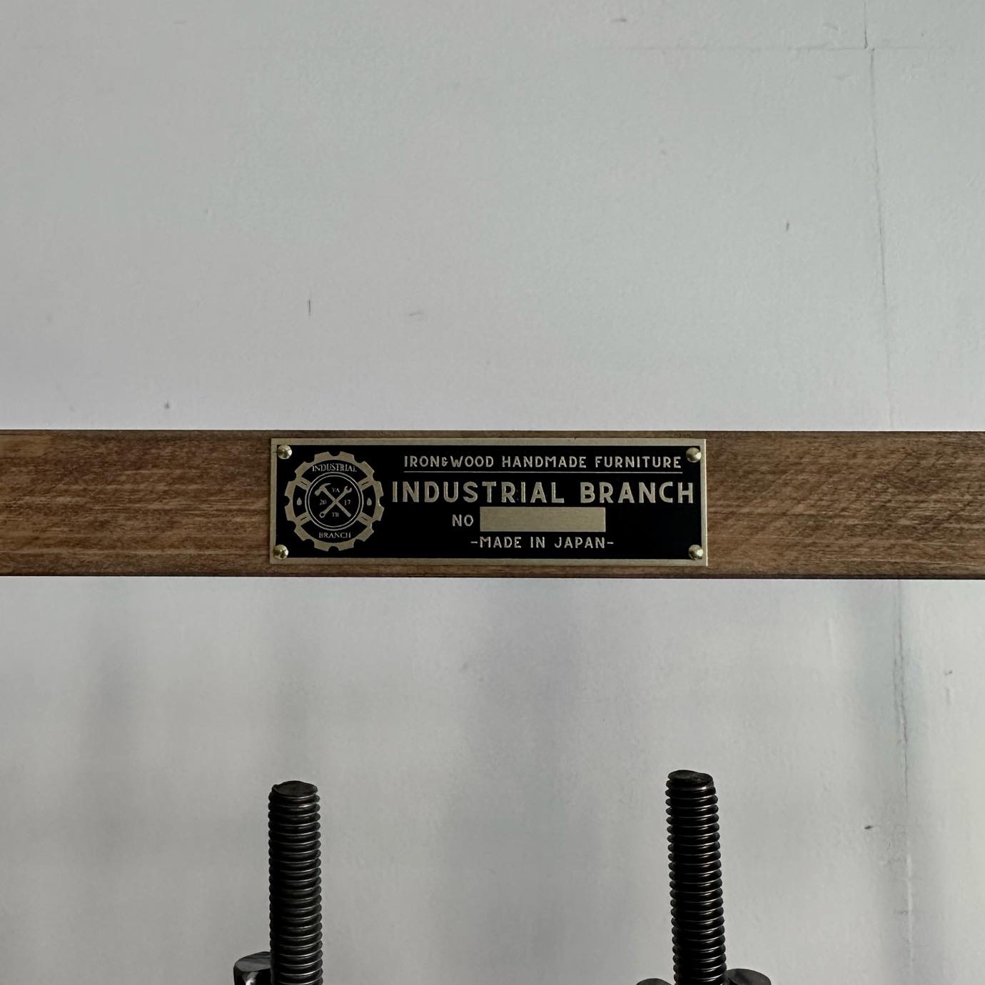 ROUGH DENIM HOOK-SH-059 [5]