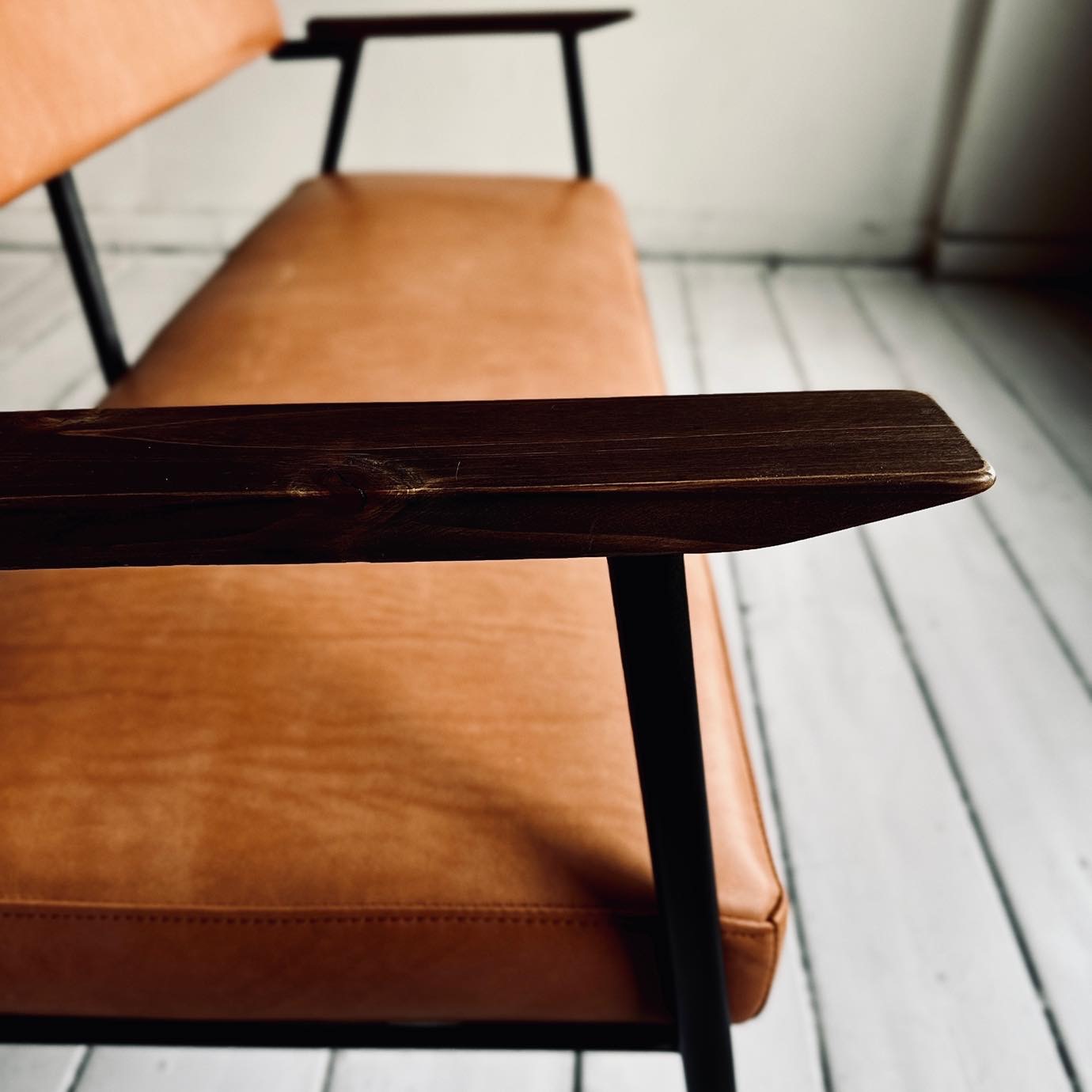 OSMOND LEATHER BC-016 [2]