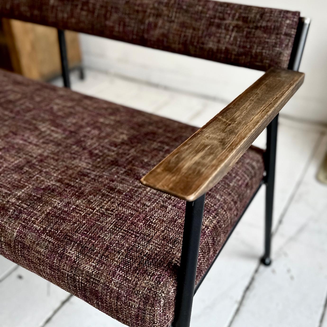 OSMOND BENCH BC-014 [2]