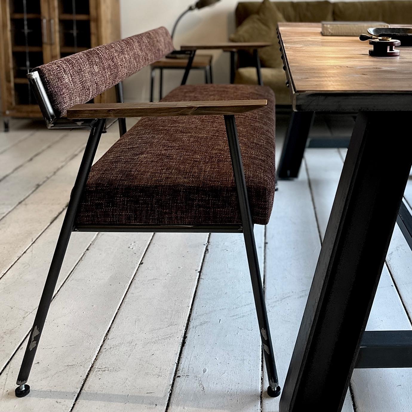 OSMOND BENCH BC-014 [4]