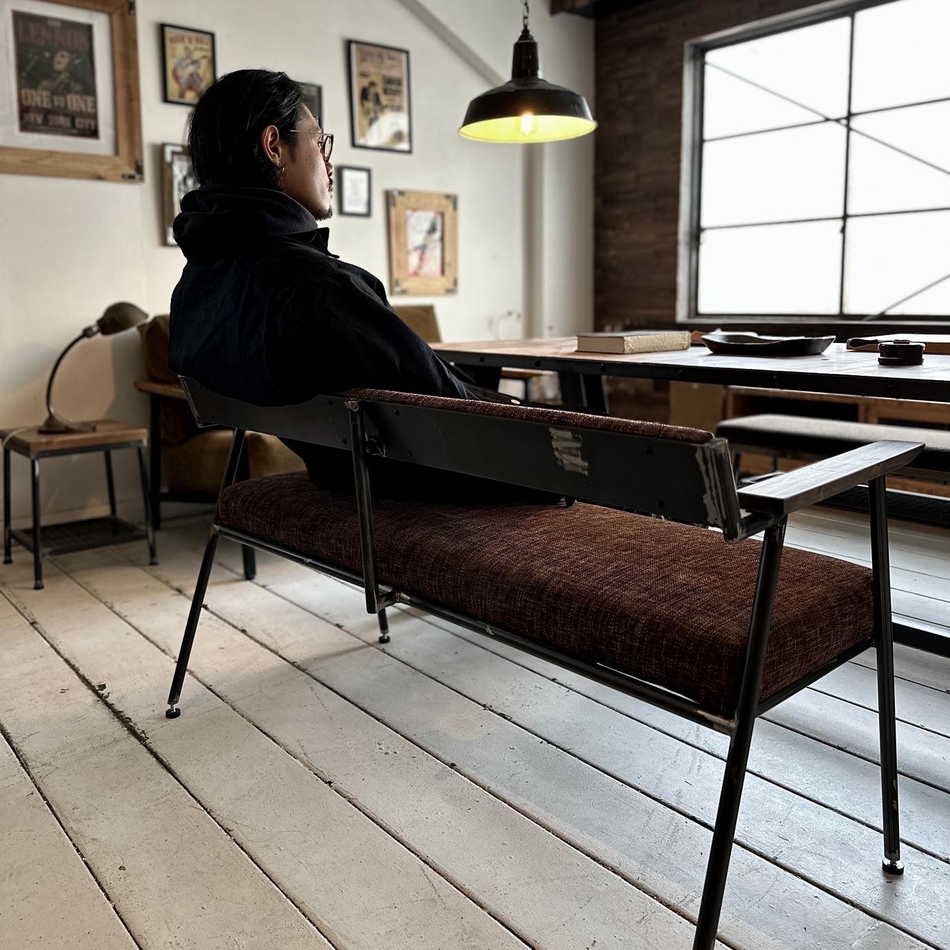 OSMOND BENCH BC-014 [5]